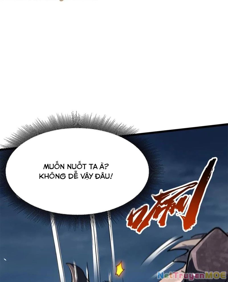 Siêu Cấp Thần Cơ Nhân Chap 338 - Next Chap 339