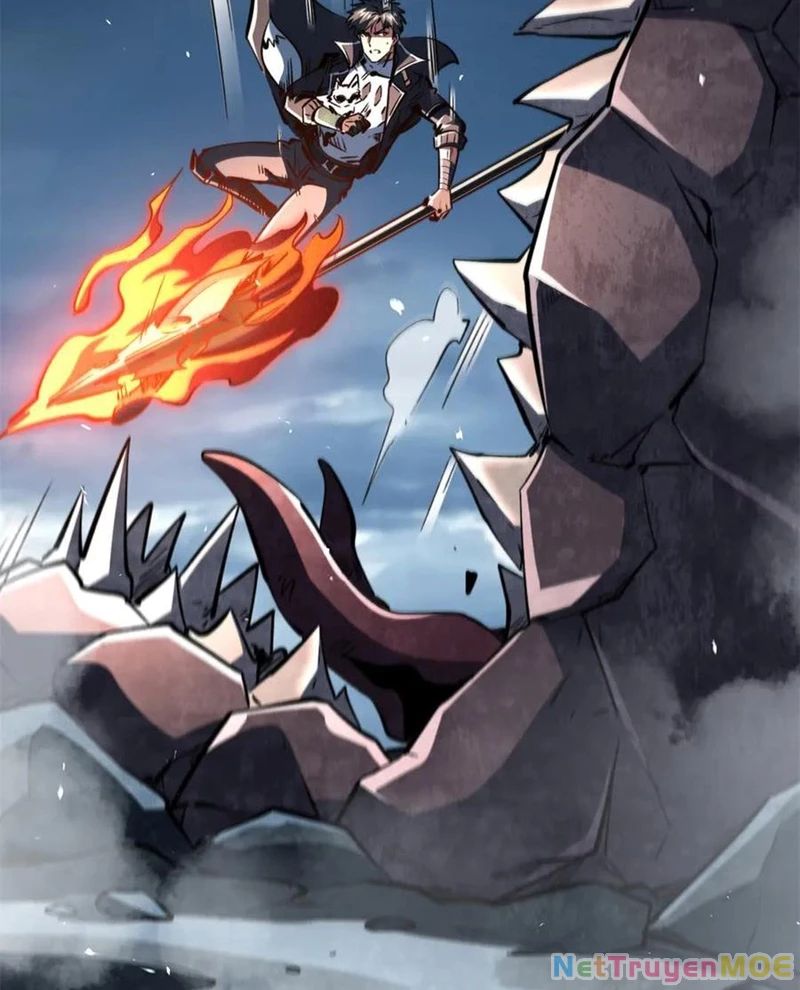 Siêu Cấp Thần Cơ Nhân Chap 338 - Next Chap 339