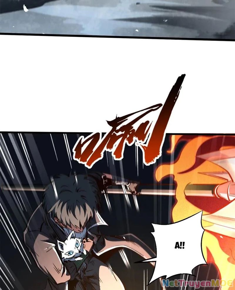 Siêu Cấp Thần Cơ Nhân Chap 338 - Next Chap 339