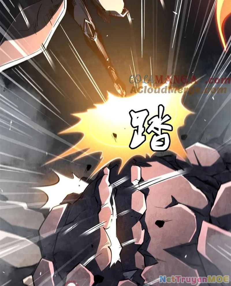 Siêu Cấp Thần Cơ Nhân Chap 338 - Next Chap 339