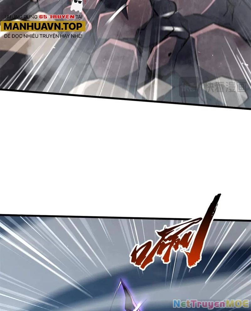 Siêu Cấp Thần Cơ Nhân Chap 338 - Next Chap 339