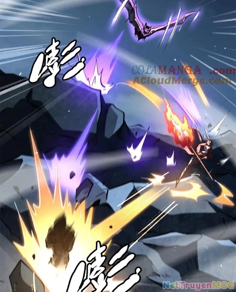Siêu Cấp Thần Cơ Nhân Chap 338 - Next Chap 339