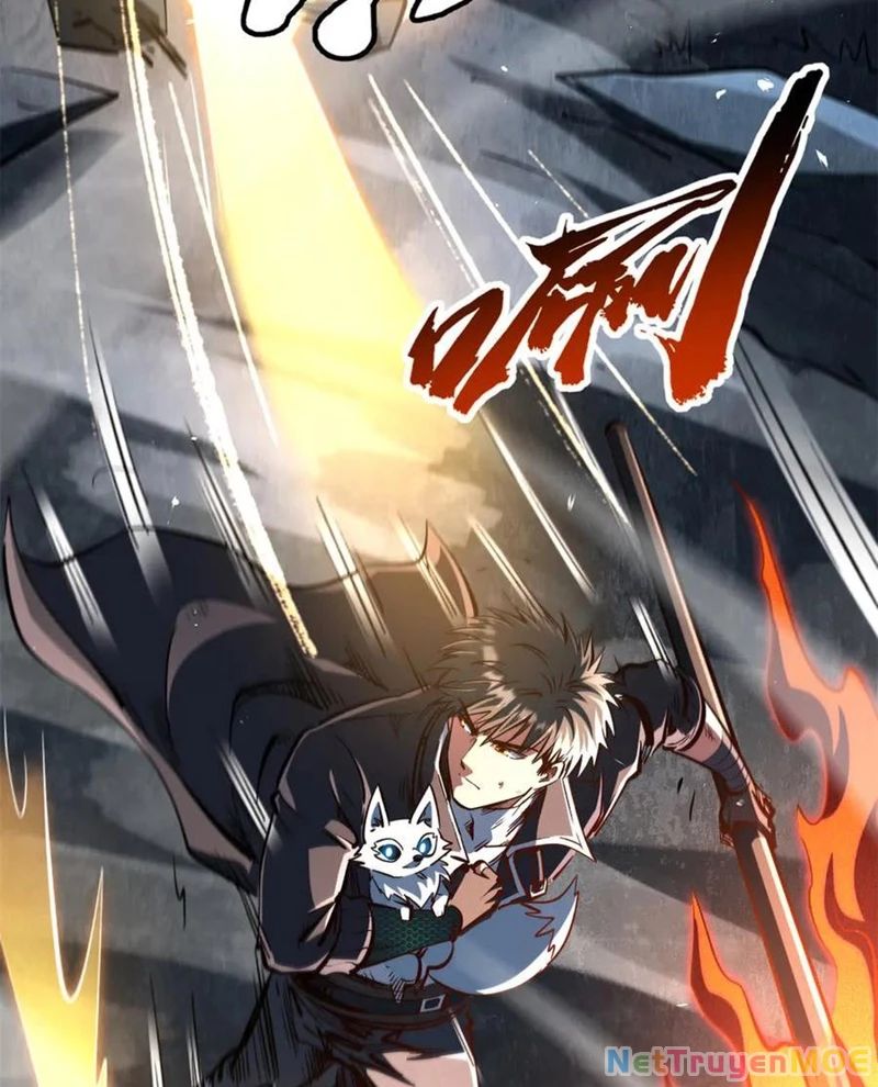 Siêu Cấp Thần Cơ Nhân Chap 338 - Next Chap 339