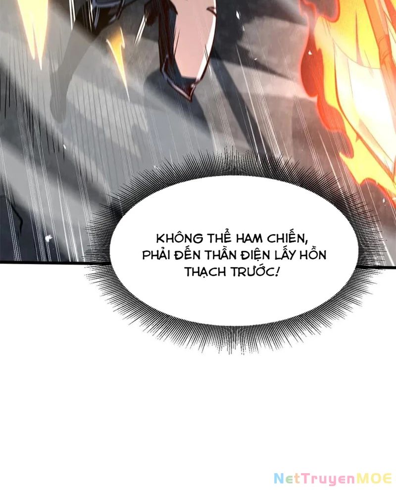 Siêu Cấp Thần Cơ Nhân Chap 338 - Next Chap 339