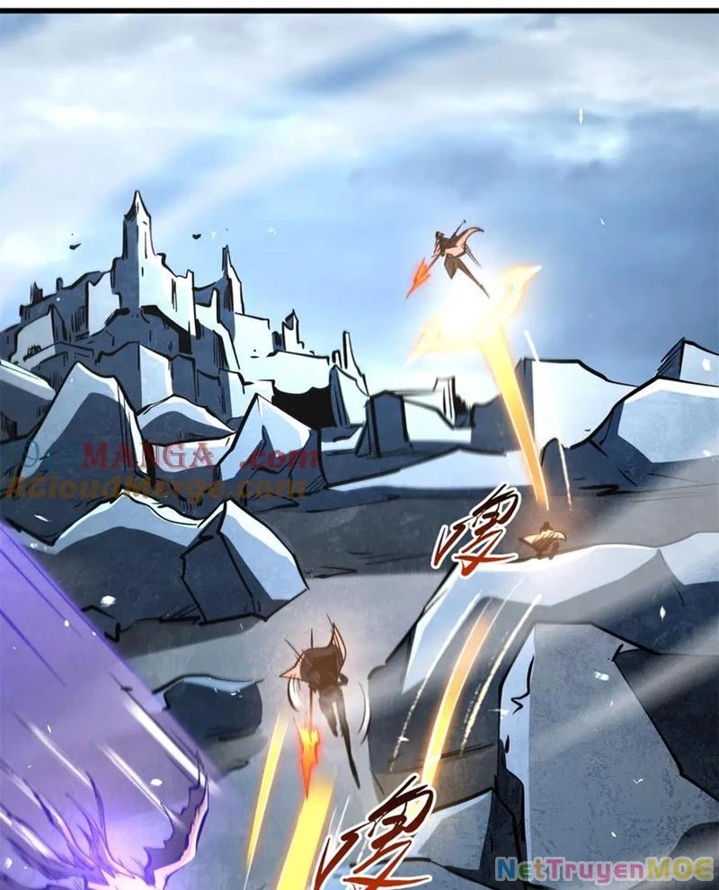 Siêu Cấp Thần Cơ Nhân Chap 338 - Next Chap 339