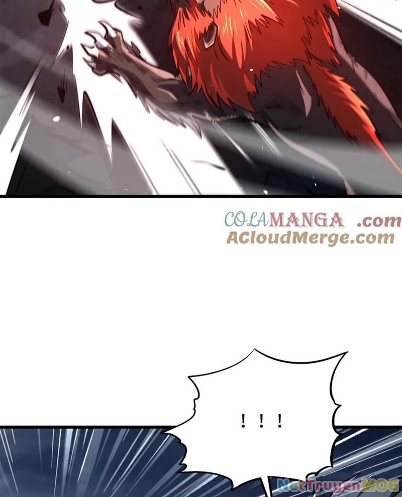 Siêu Cấp Thần Cơ Nhân Chap 338 - Next Chap 339
