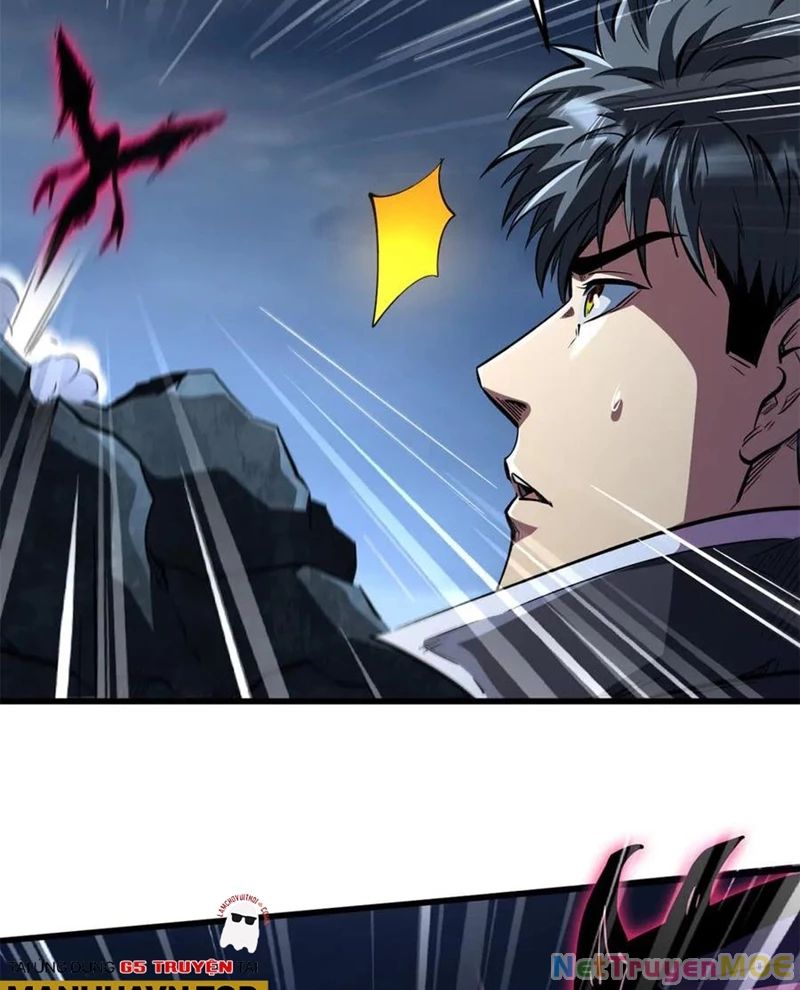 Siêu Cấp Thần Cơ Nhân Chap 338 - Next Chap 339