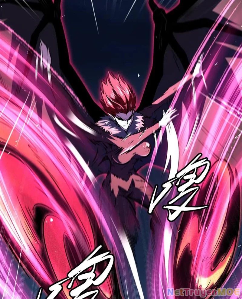 Siêu Cấp Thần Cơ Nhân Chap 338 - Next Chap 339