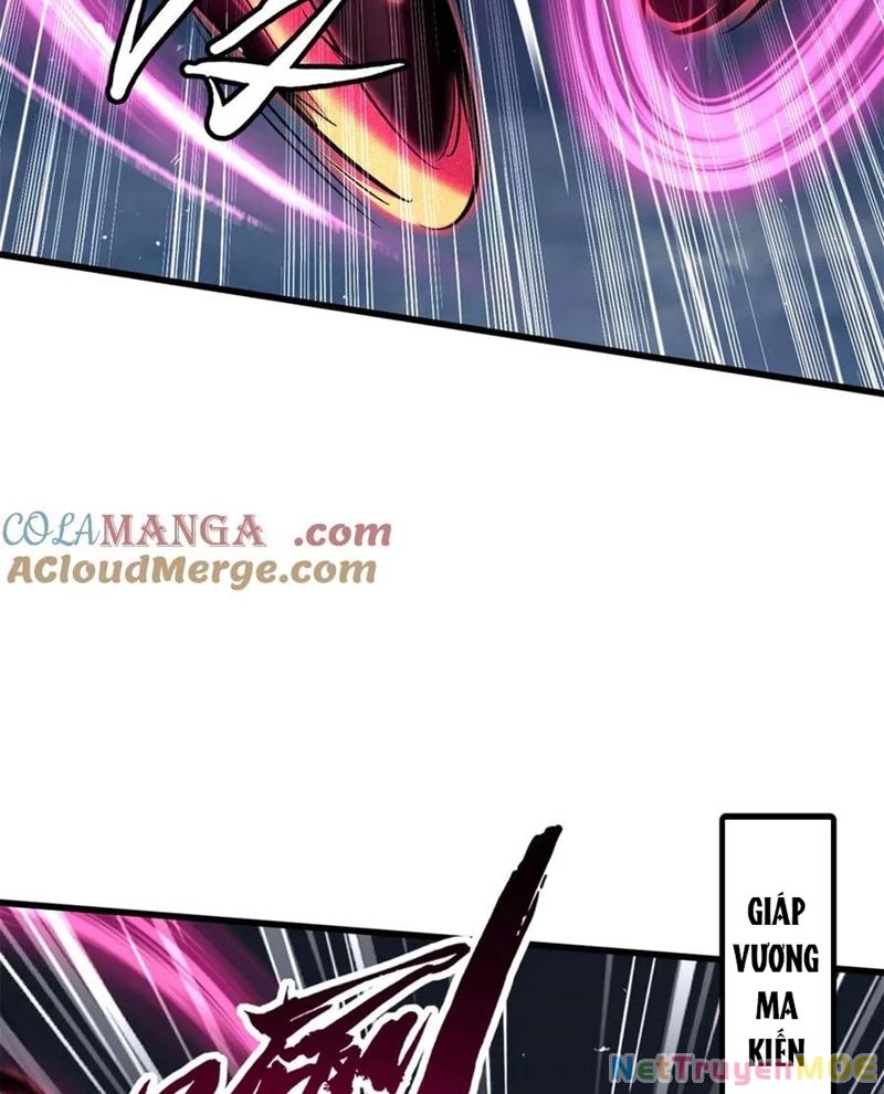Siêu Cấp Thần Cơ Nhân Chap 338 - Next Chap 339