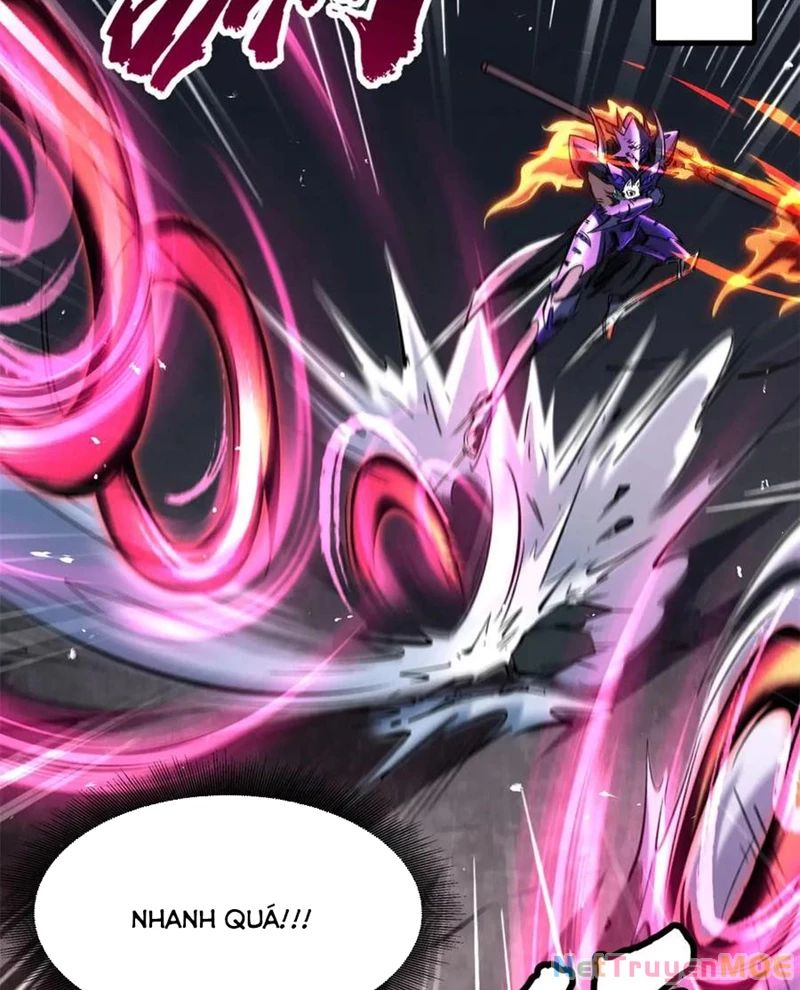 Siêu Cấp Thần Cơ Nhân Chap 338 - Next Chap 339