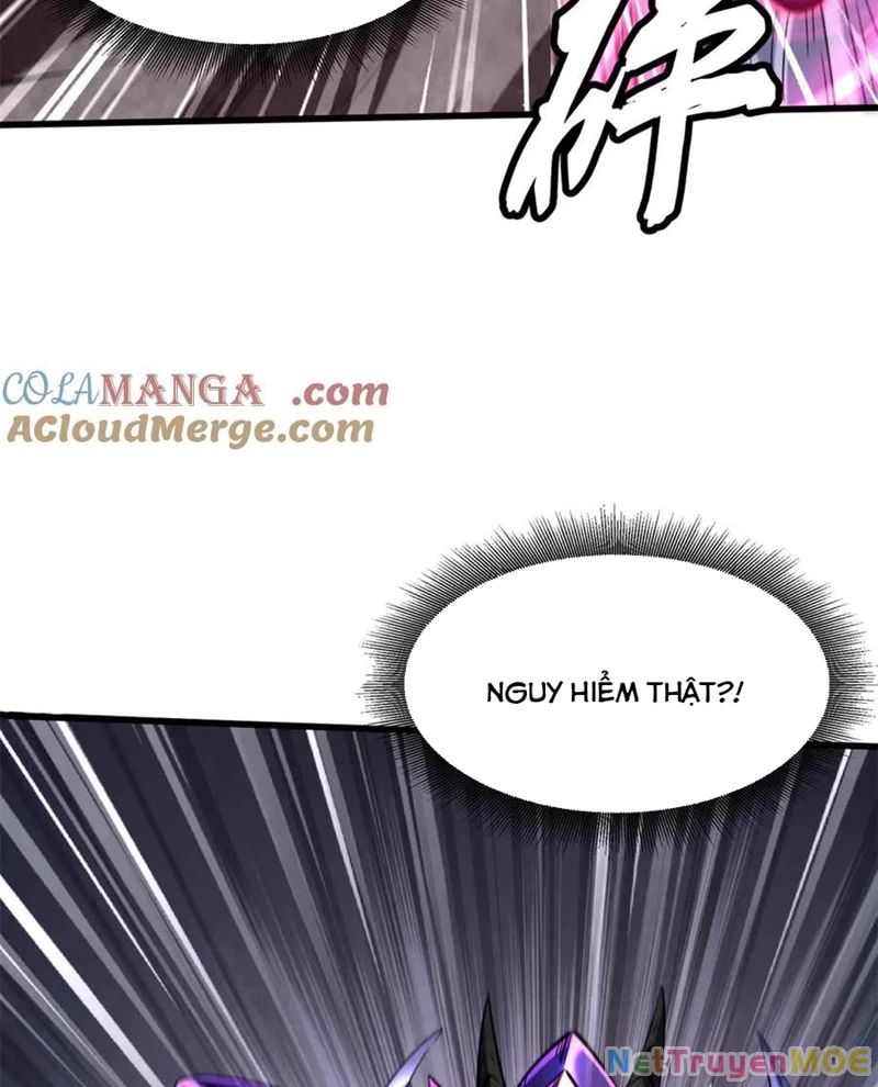Siêu Cấp Thần Cơ Nhân Chap 338 - Next Chap 339