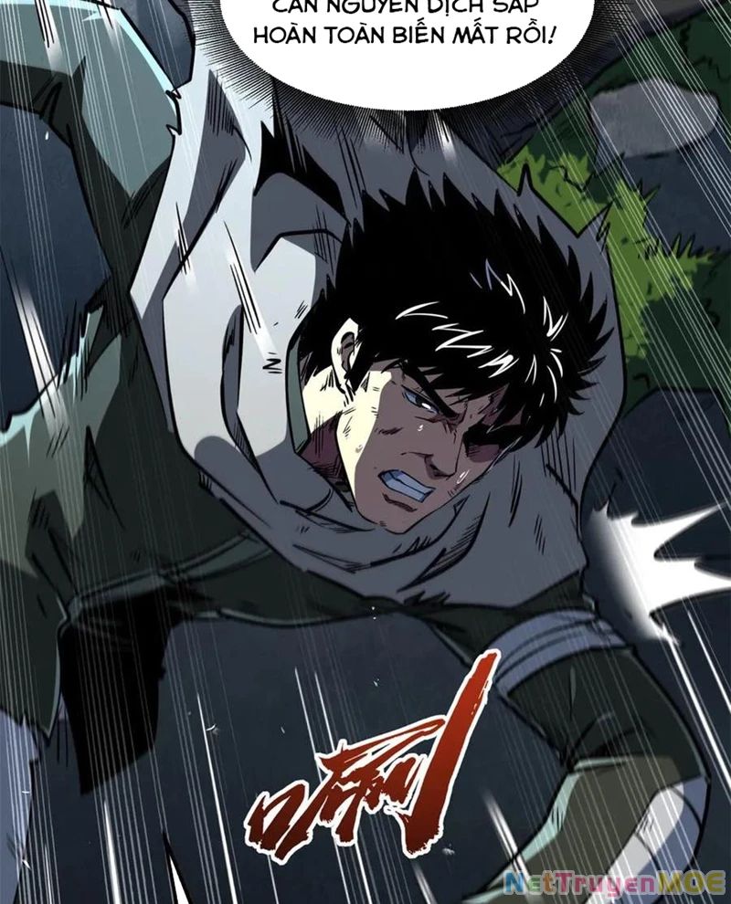 Siêu Cấp Thần Cơ Nhân Chap 338 - Next Chap 339