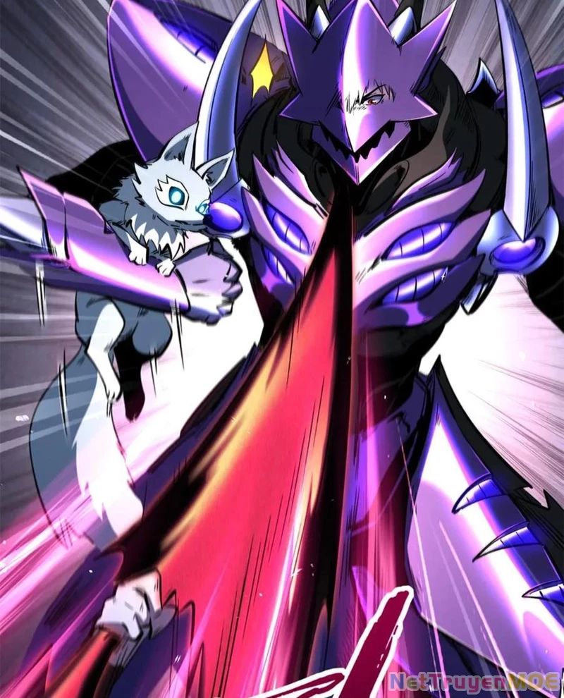 Siêu Cấp Thần Cơ Nhân Chap 338 - Next Chap 339