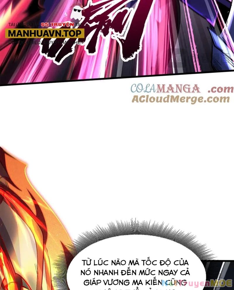 Siêu Cấp Thần Cơ Nhân Chap 338 - Next Chap 339