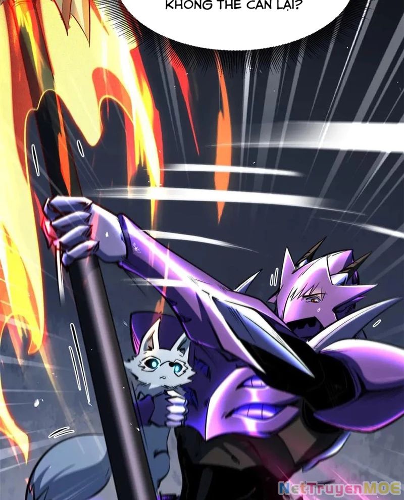Siêu Cấp Thần Cơ Nhân Chap 338 - Next Chap 339