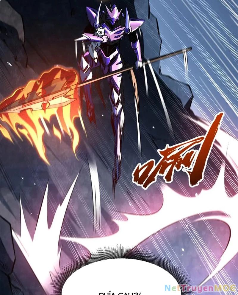 Siêu Cấp Thần Cơ Nhân Chap 338 - Next Chap 339
