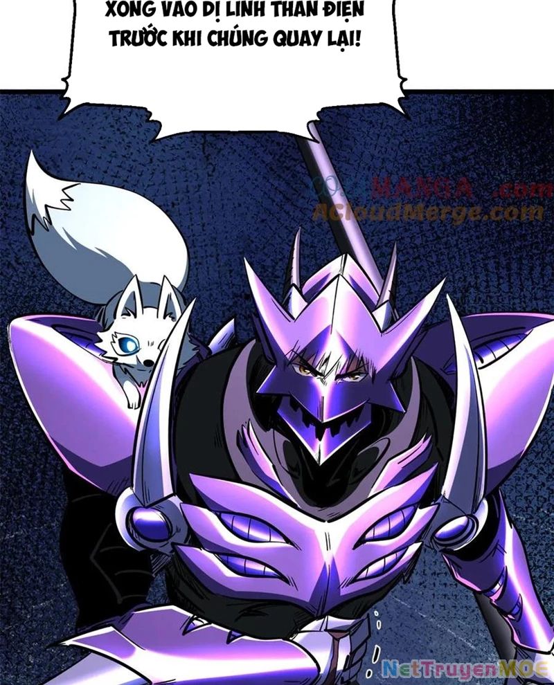 Siêu Cấp Thần Cơ Nhân Chap 338 - Next Chap 339
