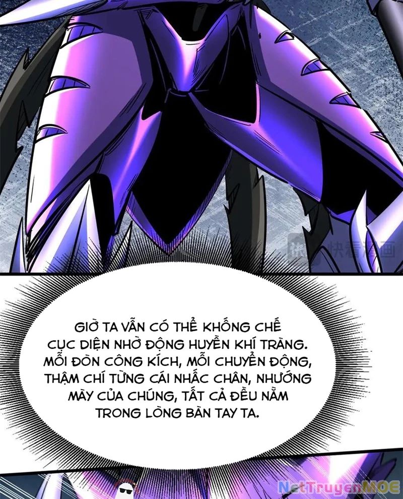 Siêu Cấp Thần Cơ Nhân Chap 338 - Next Chap 339