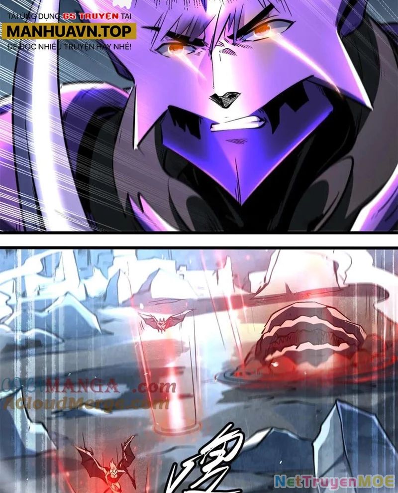 Siêu Cấp Thần Cơ Nhân Chap 338 - Next Chap 339