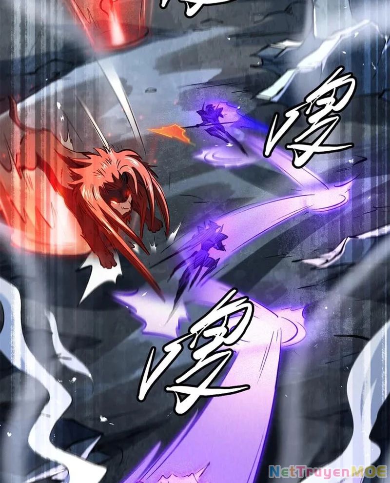 Siêu Cấp Thần Cơ Nhân Chap 338 - Next Chap 339