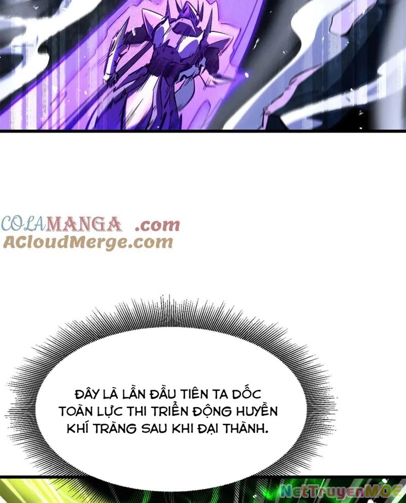 Siêu Cấp Thần Cơ Nhân Chap 338 - Next Chap 339