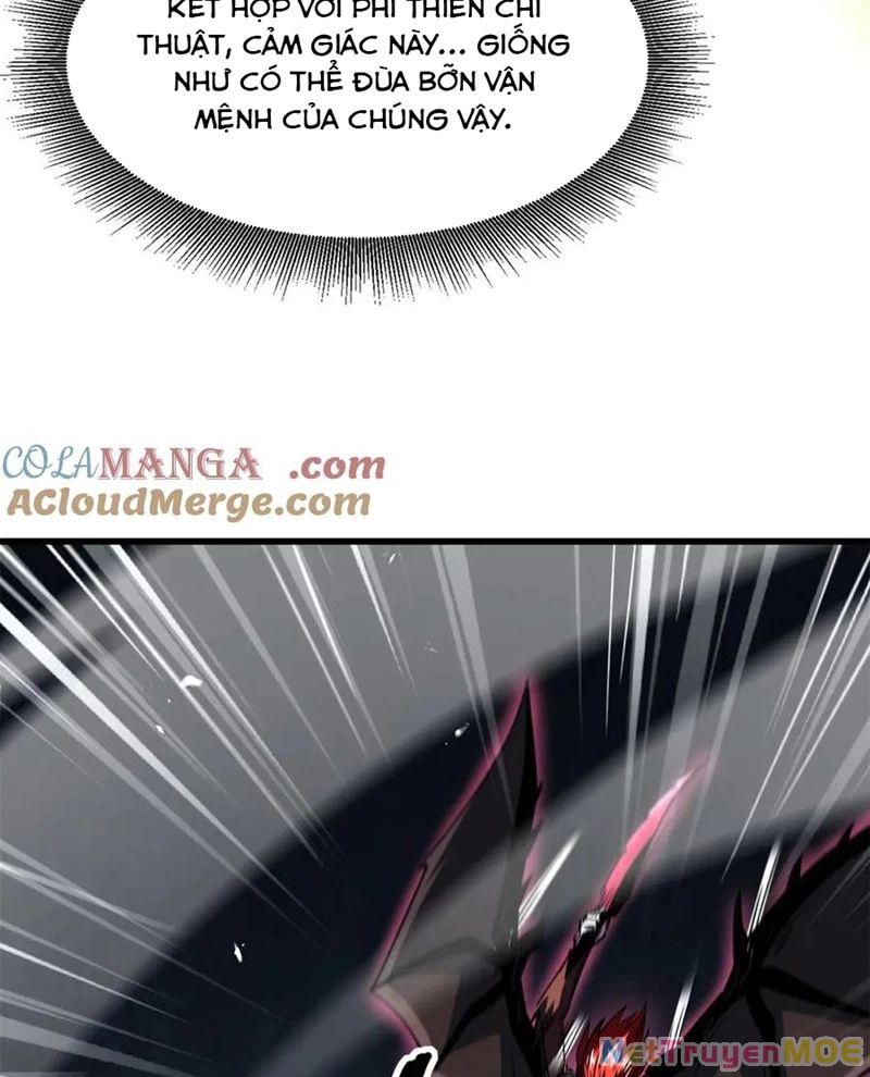 Siêu Cấp Thần Cơ Nhân Chap 338 - Next Chap 339