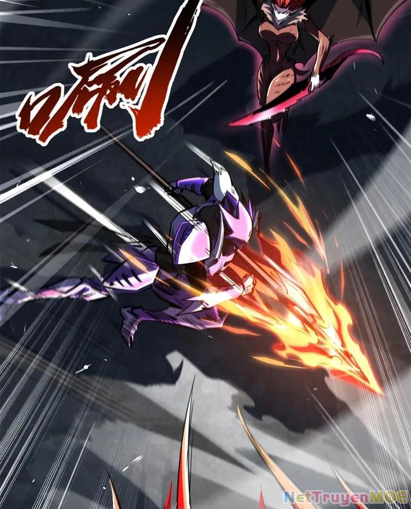 Siêu Cấp Thần Cơ Nhân Chap 338 - Next Chap 339