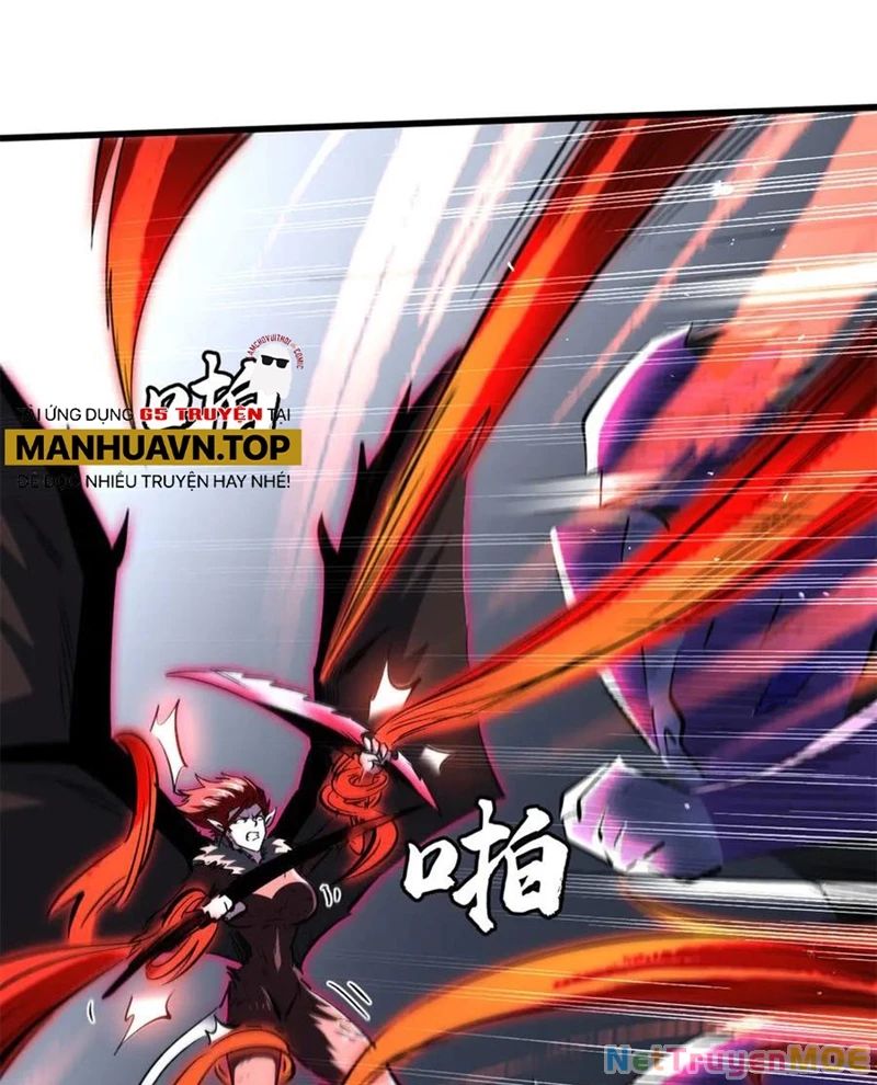Siêu Cấp Thần Cơ Nhân Chap 338 - Next Chap 339