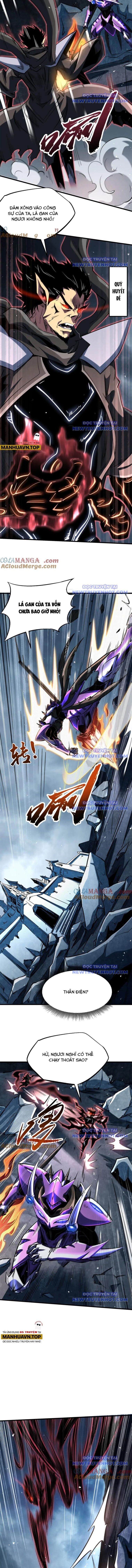 Siêu Cấp Thần Cơ Nhân Chap 339 - Next Chap 340