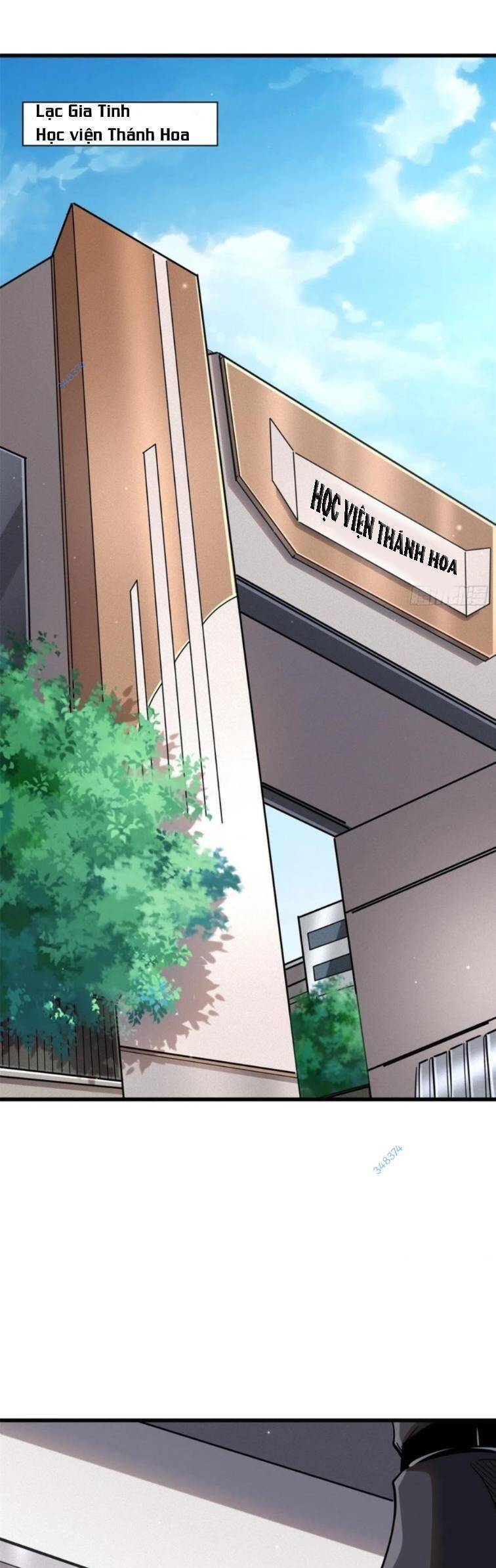 Siêu Cấp Thần Cơ Nhân Chap 34 - Next Chap 35