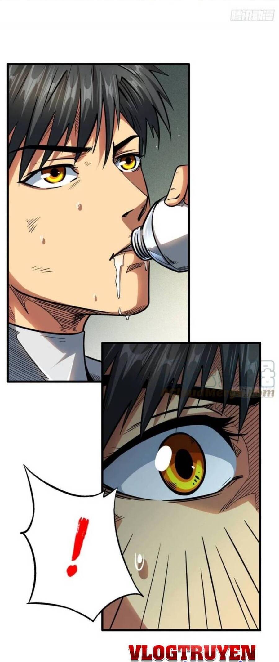 Siêu Cấp Thần Cơ Nhân Chap 34 - Next Chap 35