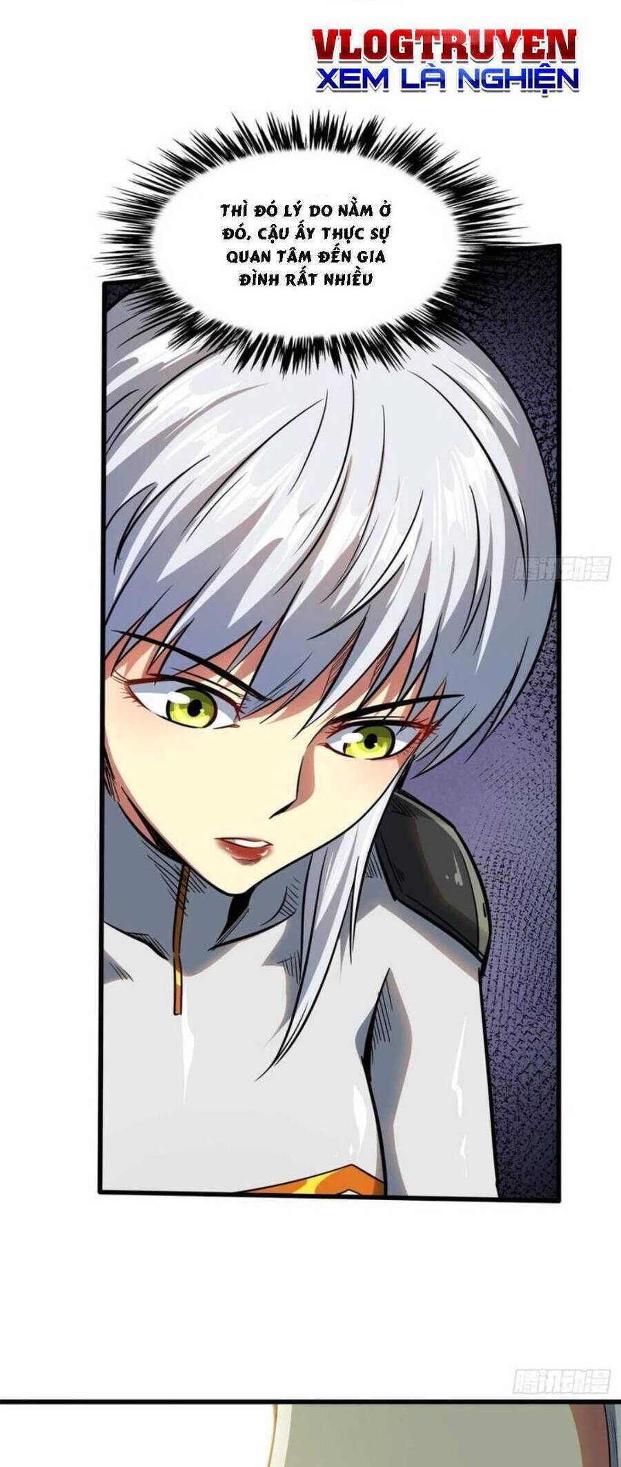 Siêu Cấp Thần Cơ Nhân Chap 34 - Next Chap 35