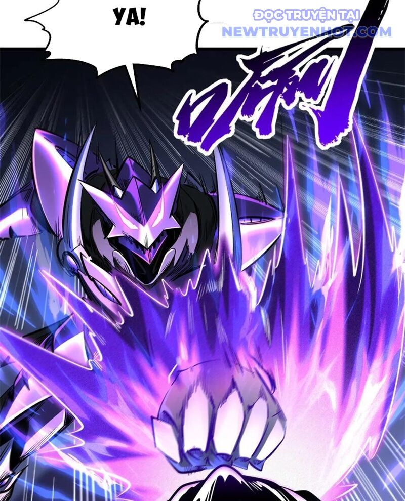 Siêu Cấp Thần Cơ Nhân Chap 340 - Next Chap 341