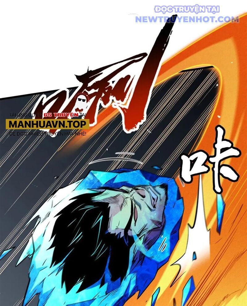 Siêu Cấp Thần Cơ Nhân Chap 340 - Next Chap 341