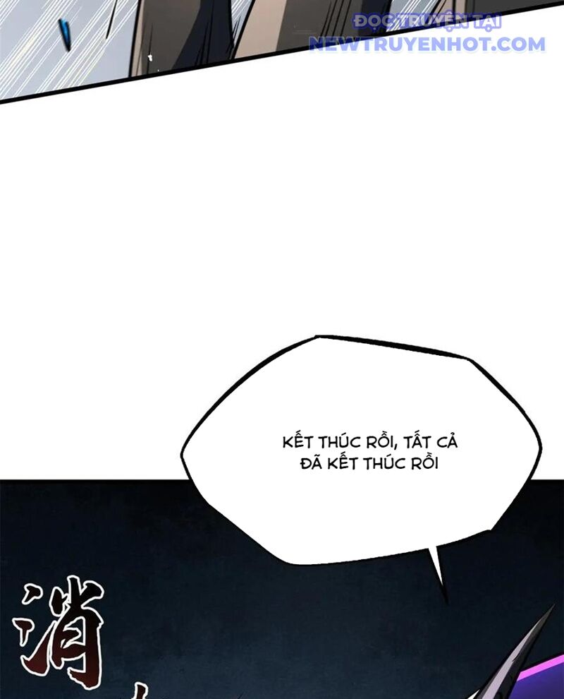 Siêu Cấp Thần Cơ Nhân Chap 340 - Next Chap 341