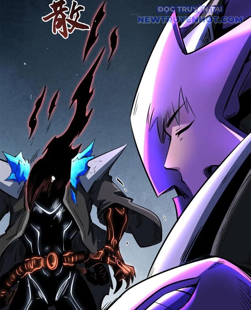 Siêu Cấp Thần Cơ Nhân Chap 340 - Next Chap 341