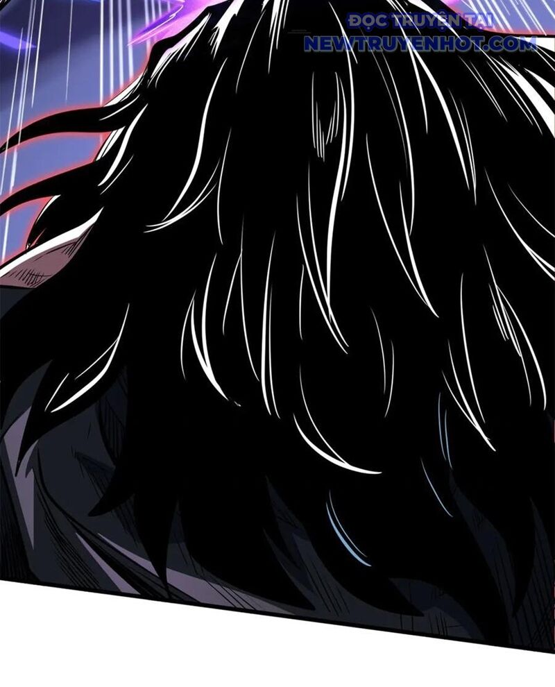 Siêu Cấp Thần Cơ Nhân Chap 340 - Next Chap 341