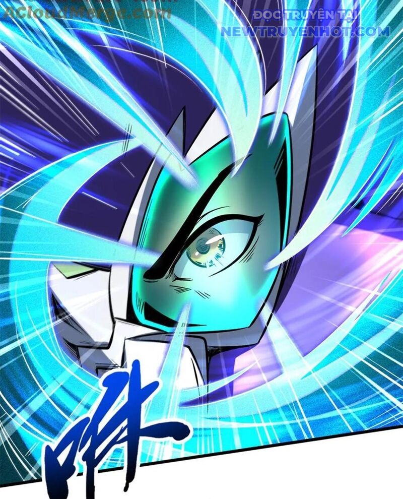 Siêu Cấp Thần Cơ Nhân Chap 340 - Next Chap 341