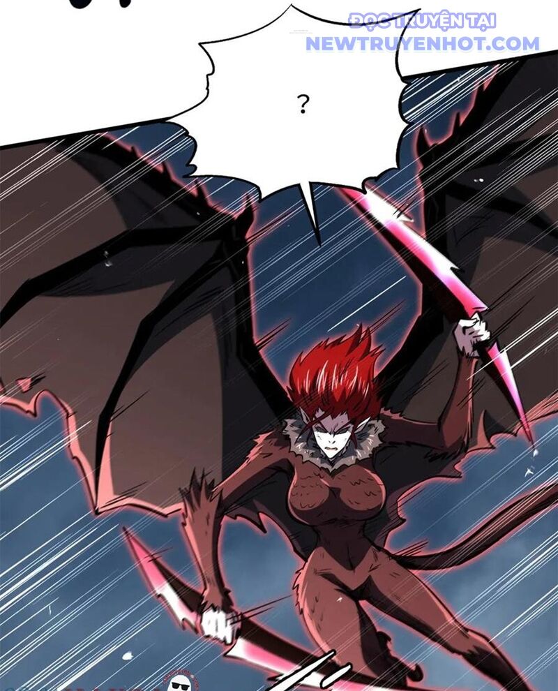 Siêu Cấp Thần Cơ Nhân Chap 340 - Next Chap 341