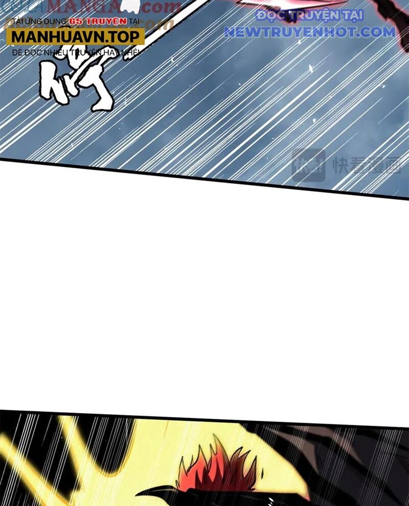 Siêu Cấp Thần Cơ Nhân Chap 340 - Next Chap 341
