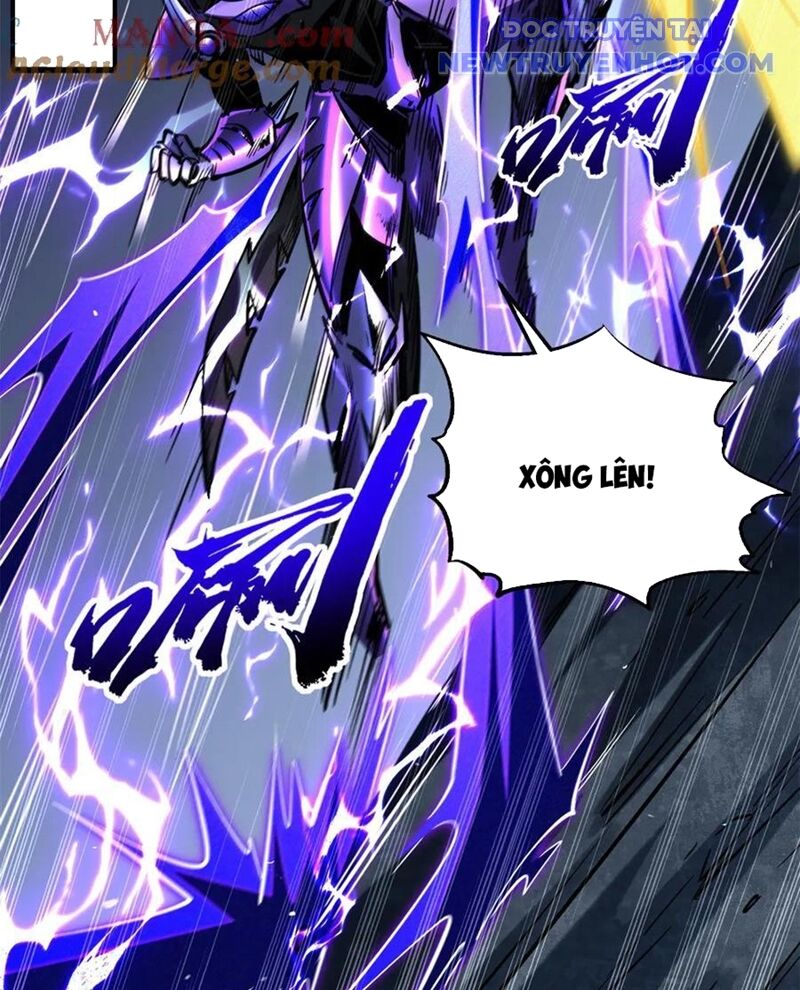 Siêu Cấp Thần Cơ Nhân Chap 340 - Next Chap 341