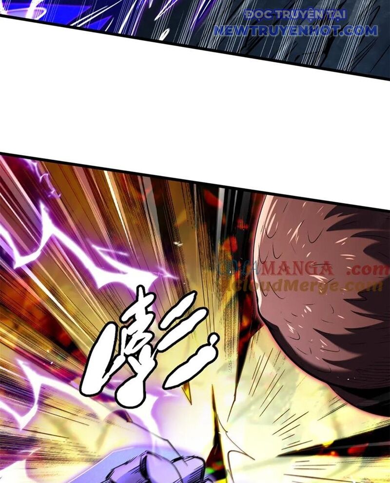 Siêu Cấp Thần Cơ Nhân Chap 340 - Next Chap 341