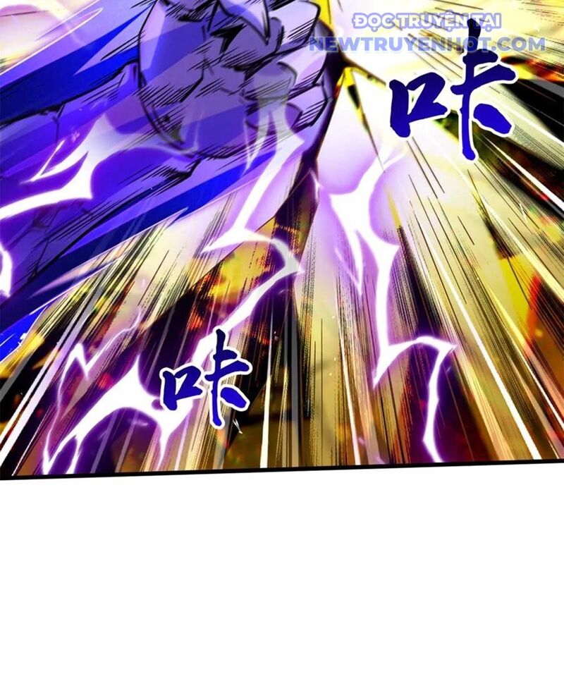 Siêu Cấp Thần Cơ Nhân Chap 340 - Next Chap 341