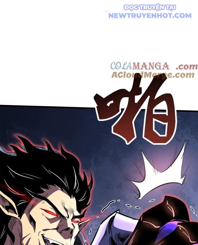 Siêu Cấp Thần Cơ Nhân Chap 340 - Next Chap 341