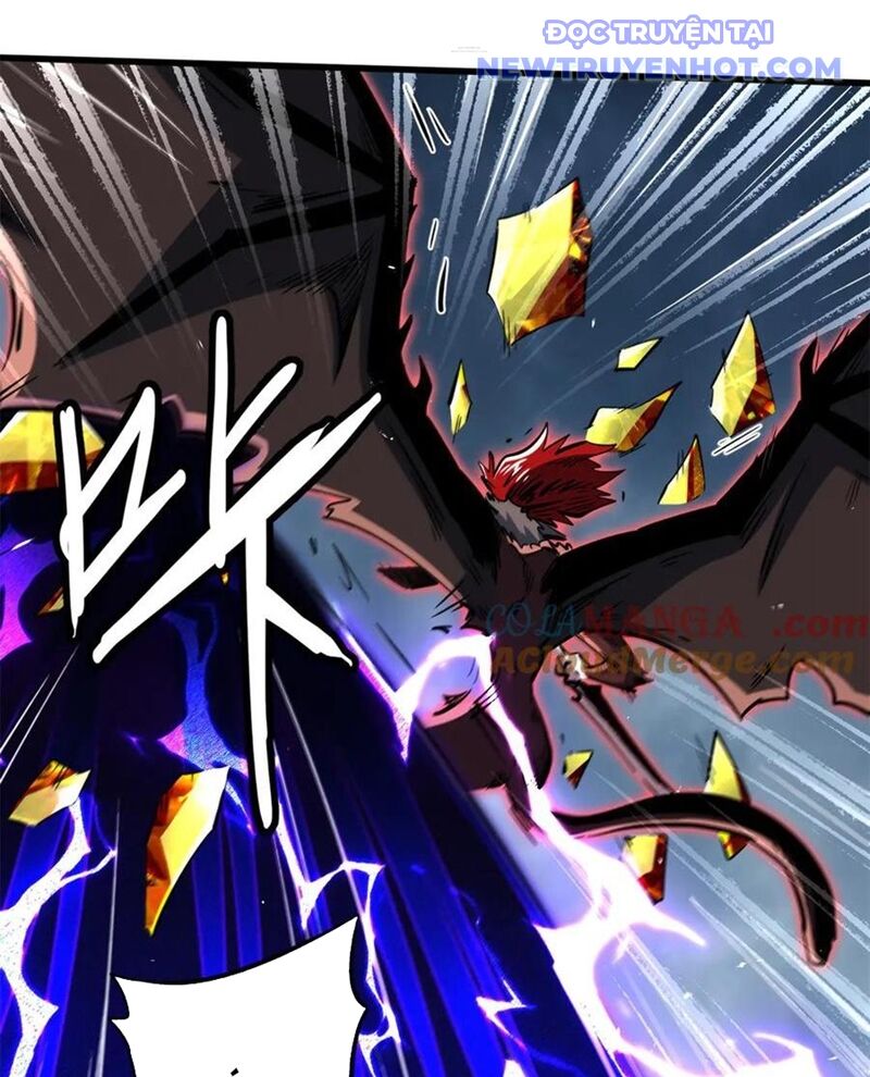 Siêu Cấp Thần Cơ Nhân Chap 340 - Next Chap 341