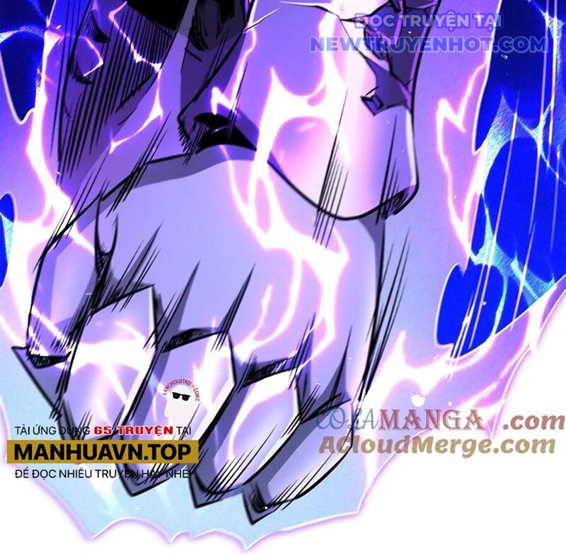 Siêu Cấp Thần Cơ Nhân Chap 340 - Next Chap 341