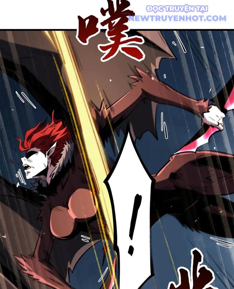 Siêu Cấp Thần Cơ Nhân Chap 340 - Next Chap 341