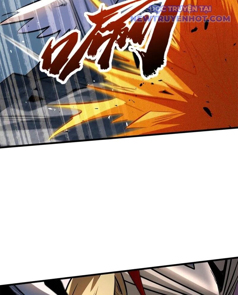 Siêu Cấp Thần Cơ Nhân Chap 340 - Next Chap 341