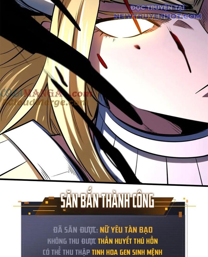 Siêu Cấp Thần Cơ Nhân Chap 340 - Next Chap 341