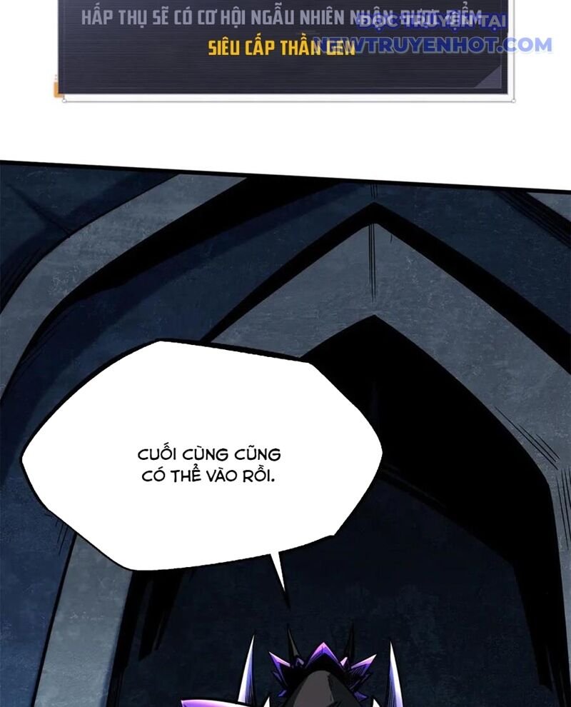 Siêu Cấp Thần Cơ Nhân Chap 340 - Next Chap 341